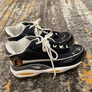 REEBOK IVERSON